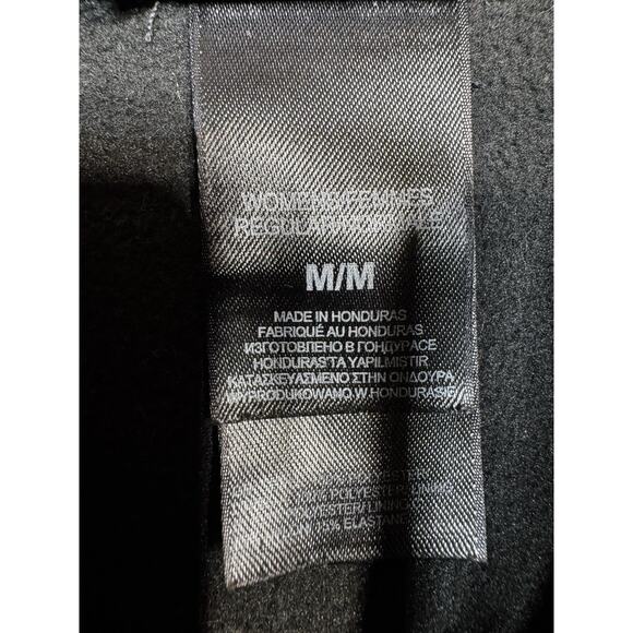 The North Face Apex Barrier Soft Shell Windwall Jacket, Womens Med Gray Gorp - Picture 7 of 8